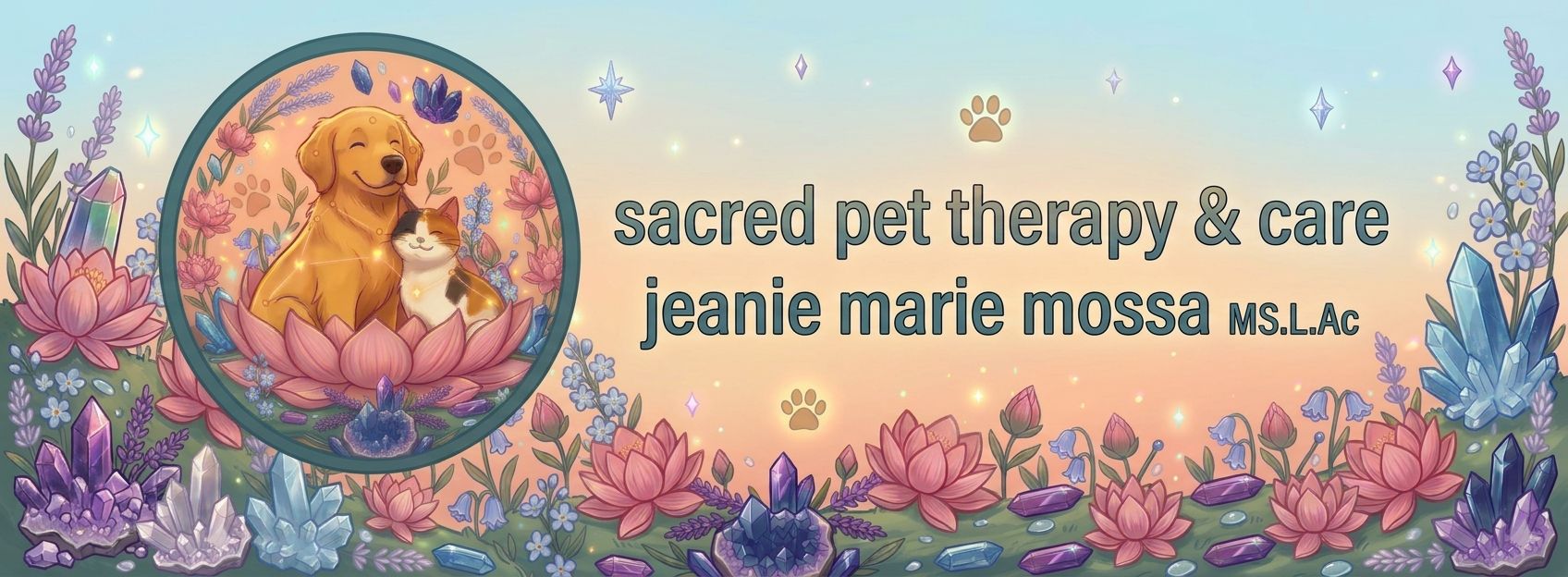 jeanie marie mossa MS. L.Ac.